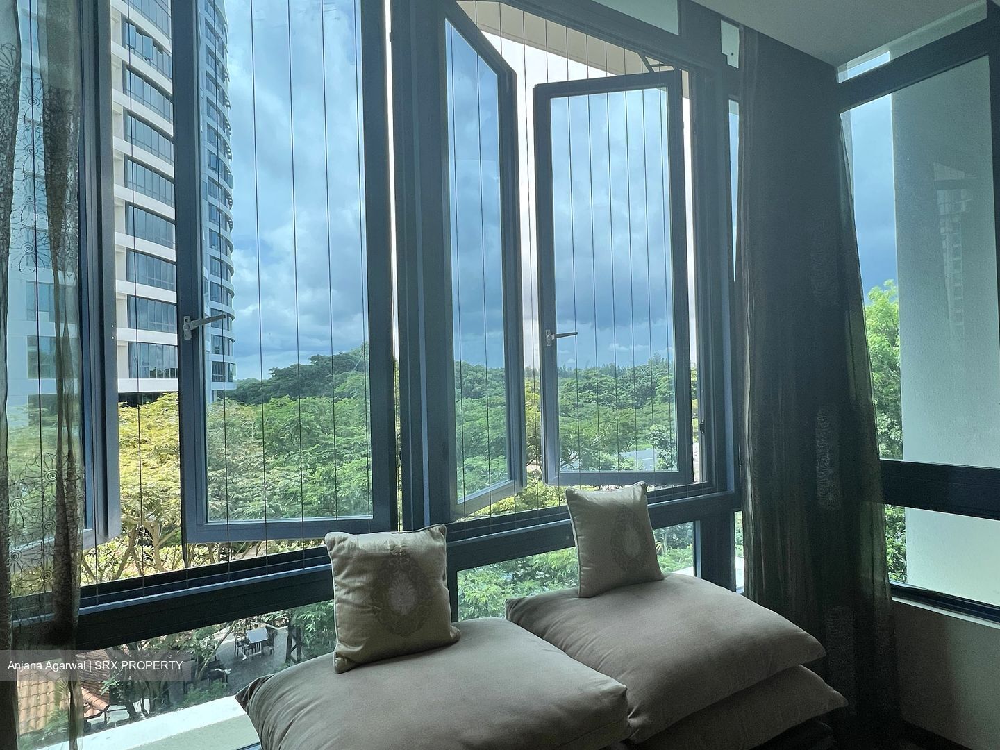 Sanctuary Green (D15), Condominium #557302351